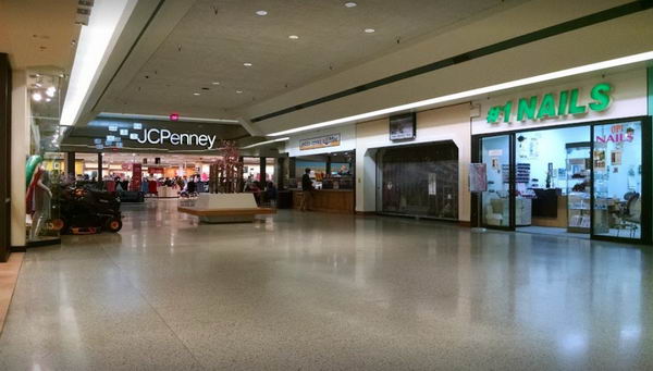 Alpena Mall - From Mall Website